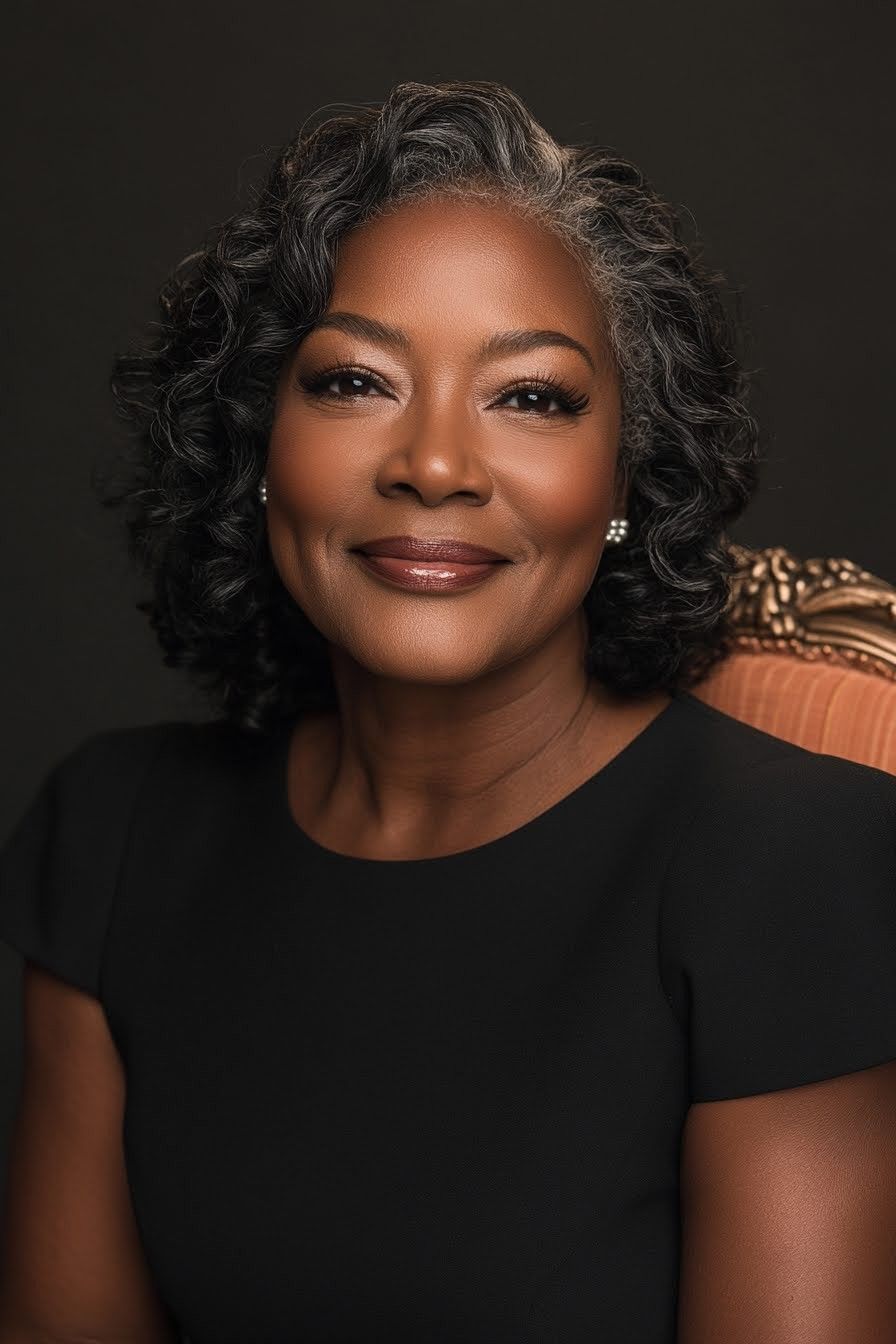 Chioma Okoro - Port Harcourt Businesswoman